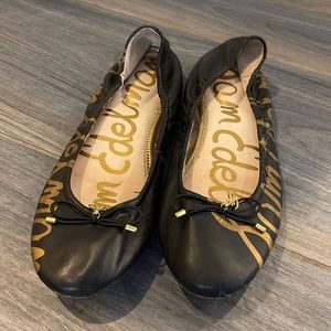 Sam Edelman Ballet Flats
